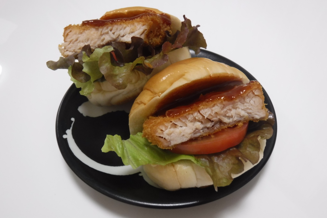 マスバーガー